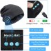 Bluetooth Beanie Hat - Winter Knit Hats Headphones Headset Music Cap with Stereo Speaker & MIC - Unique Christmas Tech Gifts for Men Women Teen Boys Girls Bluetooth Beanie Hat - Winter Knit Hats Headphones Headset Music Cap with Stereo Speaker & MIC - Unique Christmas Tech Gifts for Men Women Teen Boys Girls