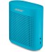 Bose SoundLink Color II: Portable Bluetooth, Wireless Speaker with Microphone- Soft Black