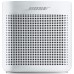 Bose SoundLink Color II: Portable Bluetooth, Wireless Speaker with Microphone- Soft Black